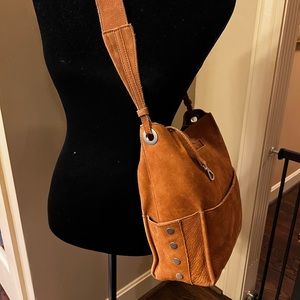 Hammitt medium Davis bag in marin